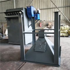 锅炉布袋除尘器选择要点分几个方面